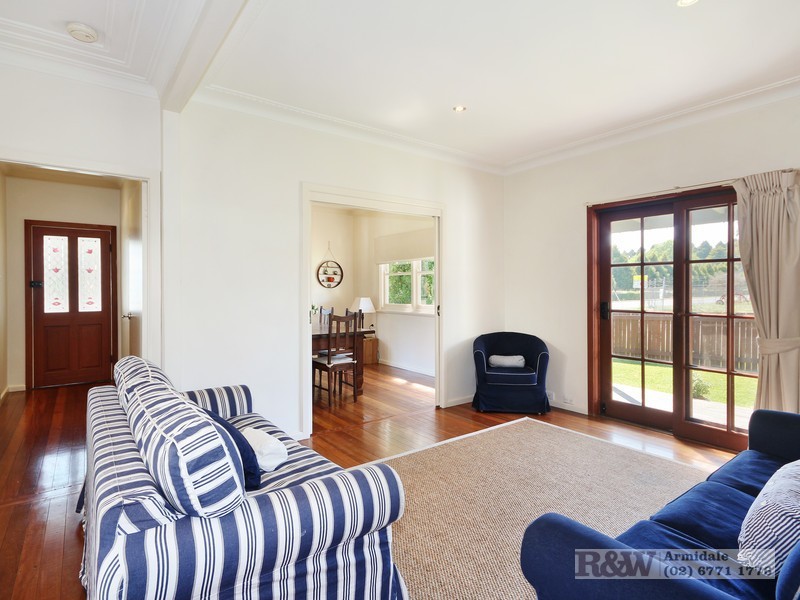 42 Kirkwood Street, Armidale NSW 2350