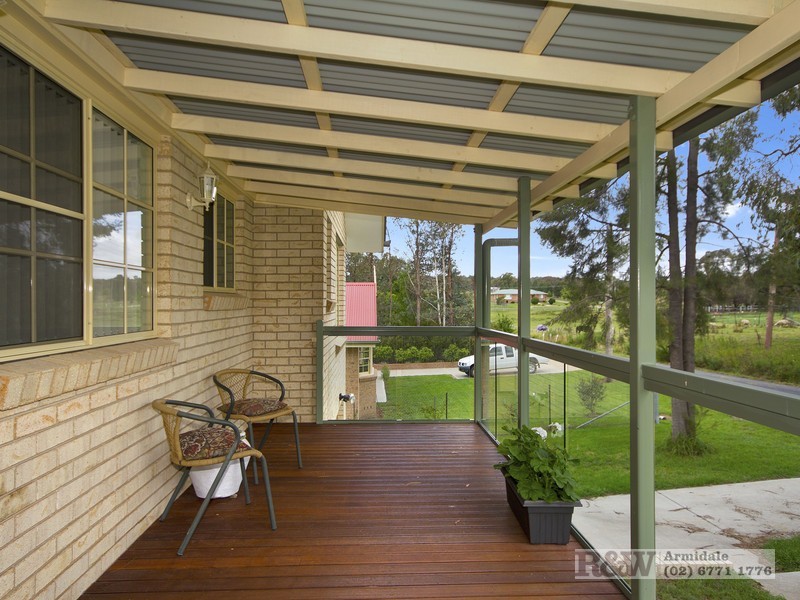 12 McKenzie Street, Uralla NSW 2358