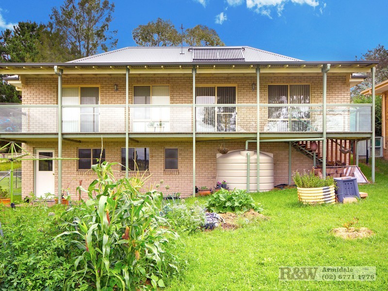 12 McKenzie Street, Uralla NSW 2358
