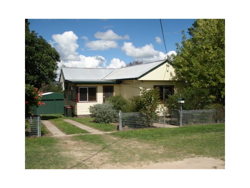 3 Faulkner Street, Uralla NSW 2358