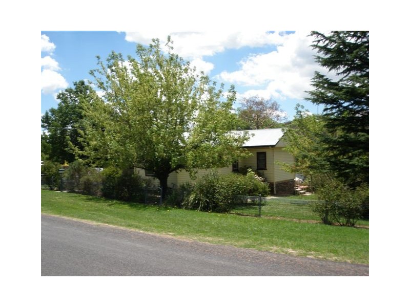 3 Faulkner Street, Uralla NSW 2358