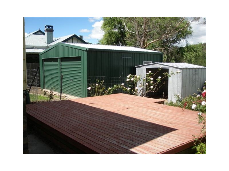 3 Faulkner Street, Uralla NSW 2358