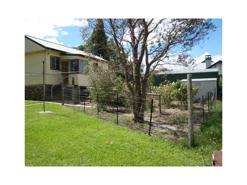 3 Faulkner Street, Uralla NSW 2358