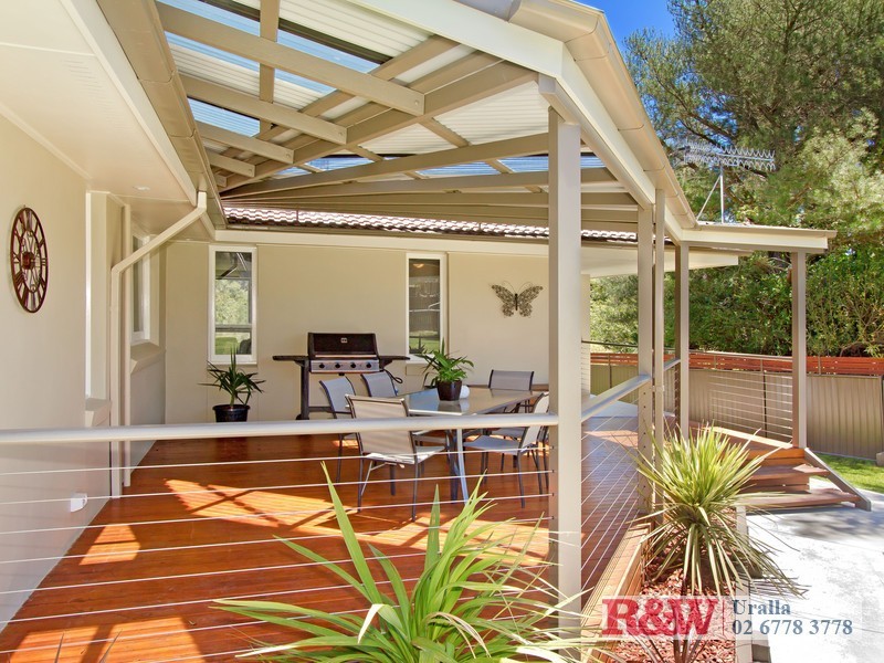 38 Duke Street, Uralla NSW 2358