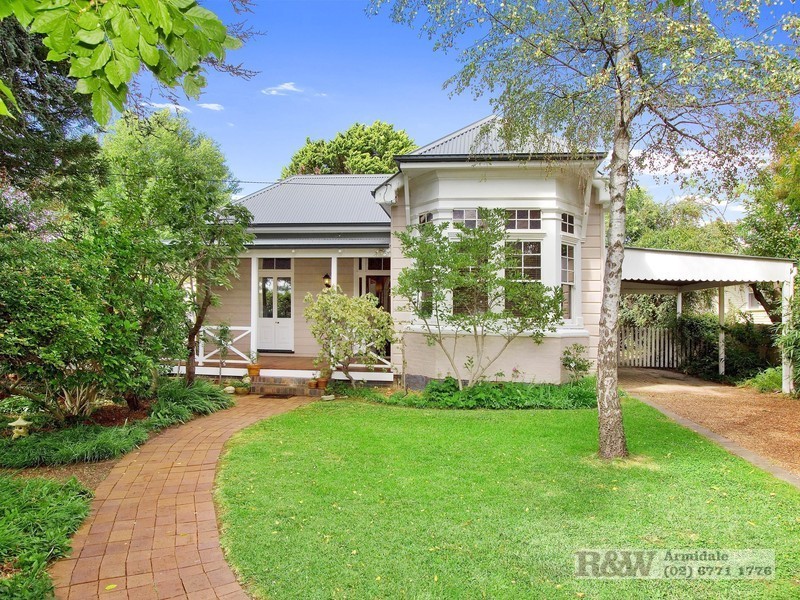 Armidale NSW 2350