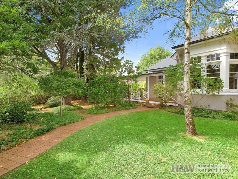 Armidale NSW 2350