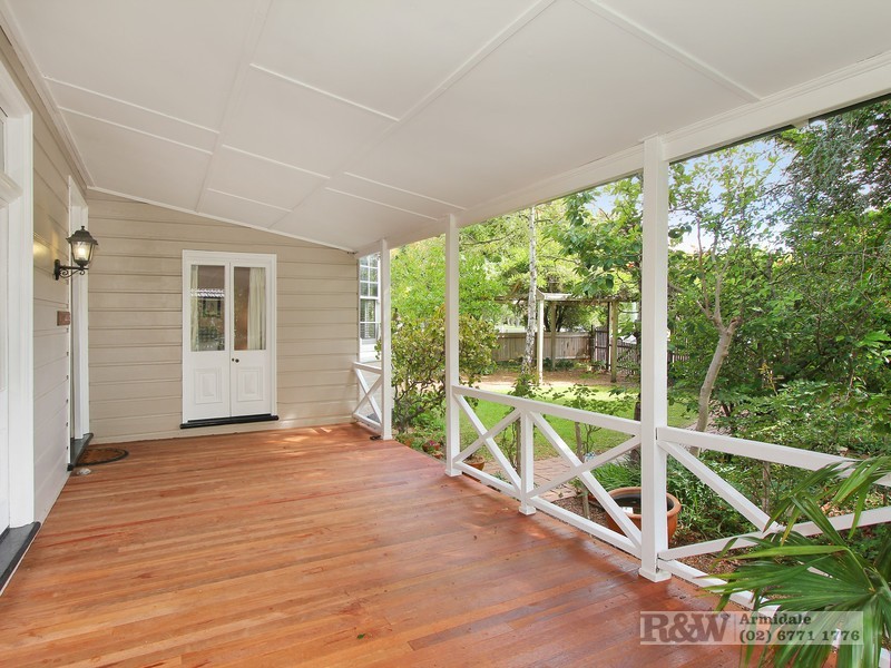 Armidale NSW 2350