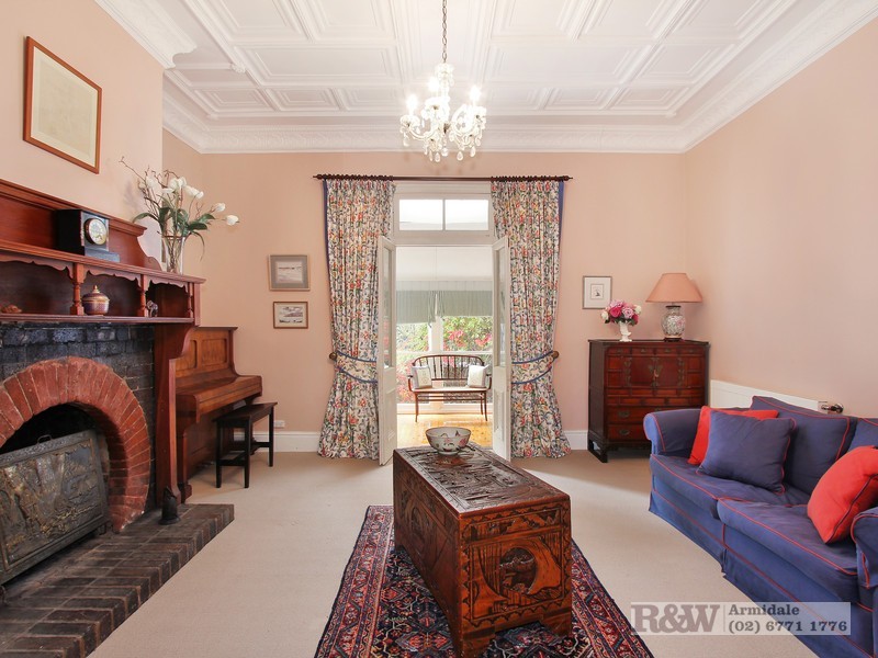 Armidale NSW 2350
