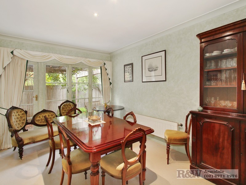 Armidale NSW 2350
