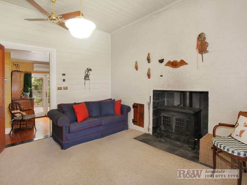 Armidale NSW 2350