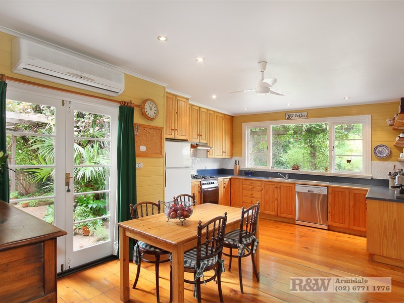 Armidale NSW 2350