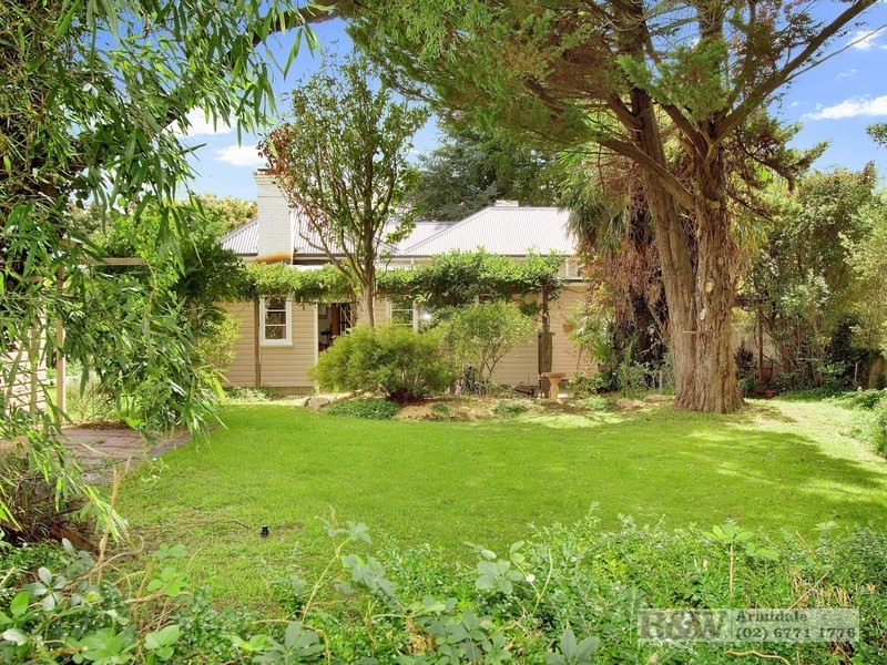 Armidale NSW 2350
