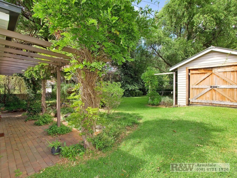Armidale NSW 2350