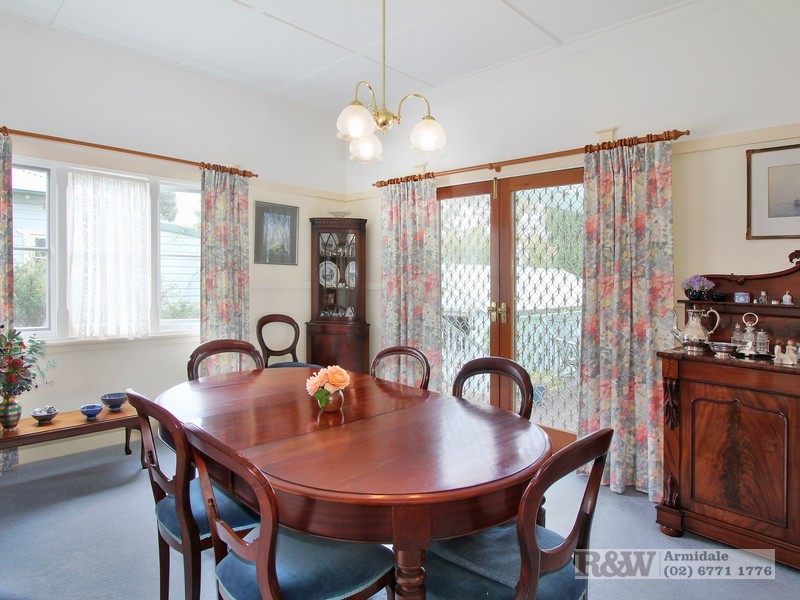 163 Taylor Street, Armidale NSW 2350
