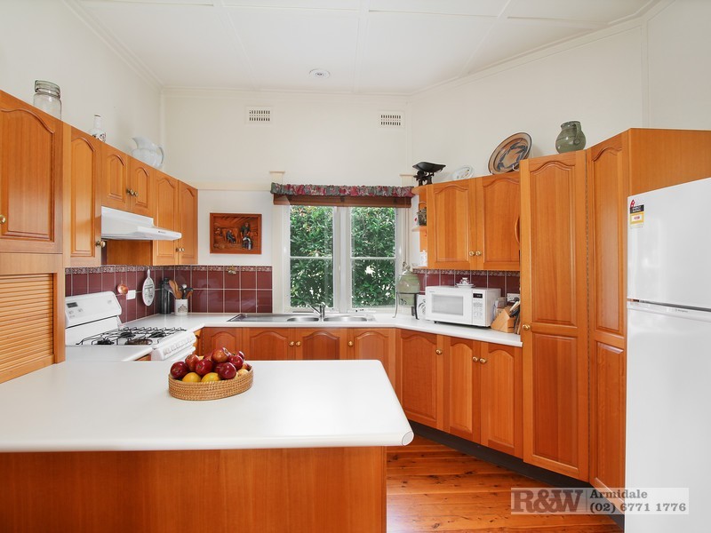 163 Taylor Street, Armidale NSW 2350