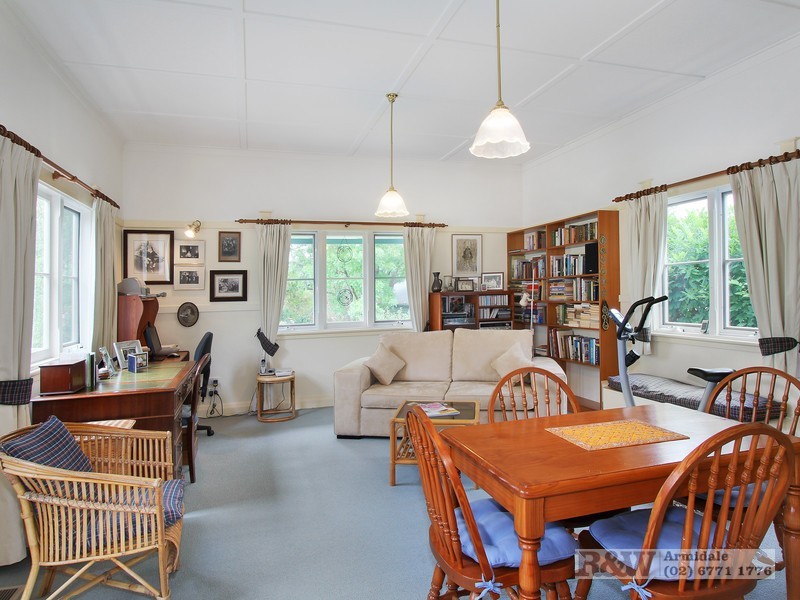 163 Taylor Street, Armidale NSW 2350