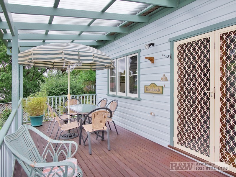 163 Taylor Street, Armidale NSW 2350