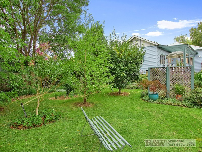 163 Taylor Street, Armidale NSW 2350