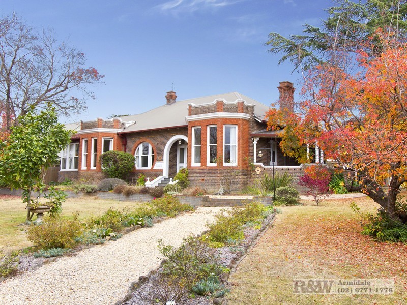 177 Faulkner Street, Armidale NSW 2350