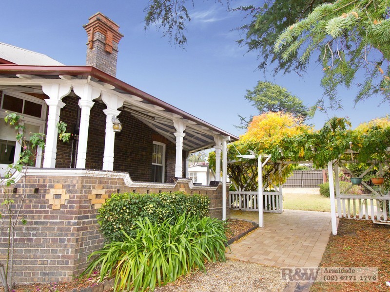 177 Faulkner Street, Armidale NSW 2350