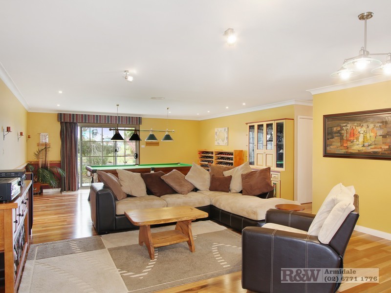 16 Rosetta Court, Saumarez, Armidale NSW 2350