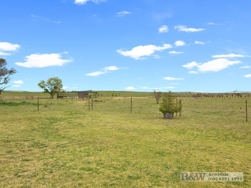 16 Rosetta Court, Saumarez, Armidale NSW 2350
