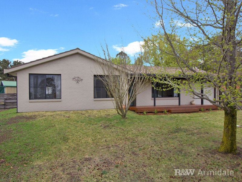 Armidale NSW 2350