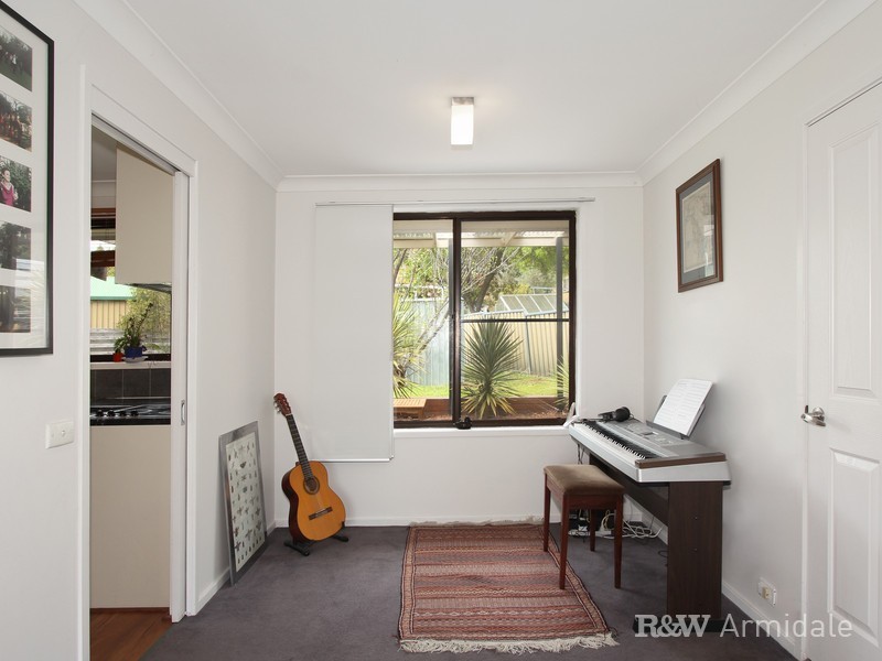 Armidale NSW 2350