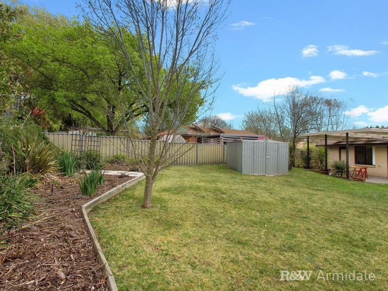 Armidale NSW 2350