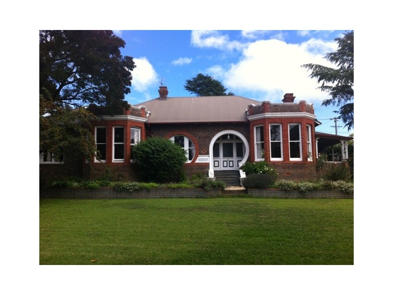 177 Faulkner Street, Armidale NSW 2350