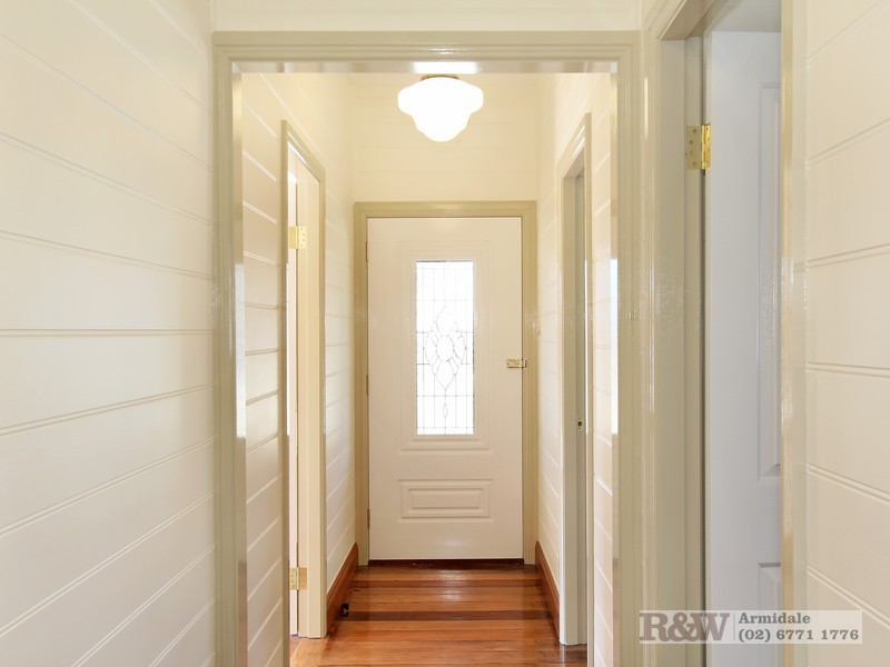 100 Butler Street, Armidale NSW 2350