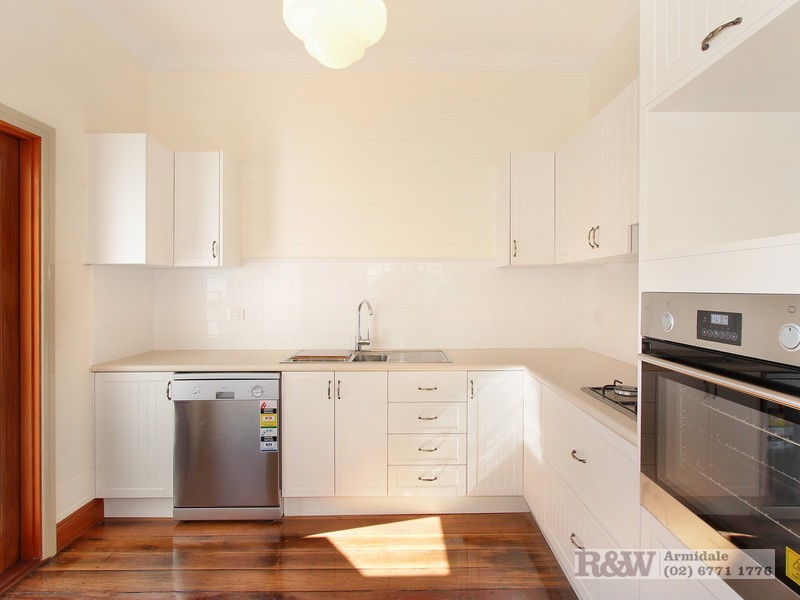 100 Butler Street, Armidale NSW 2350