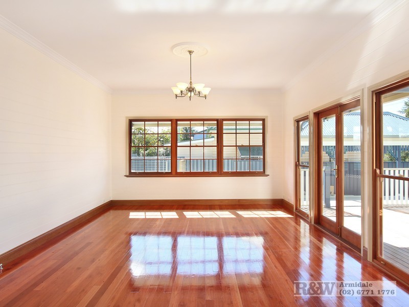 100 Butler Street, Armidale NSW 2350