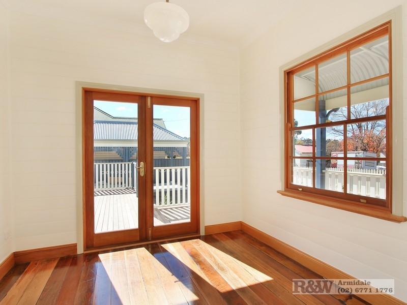 100 Butler Street, Armidale NSW 2350