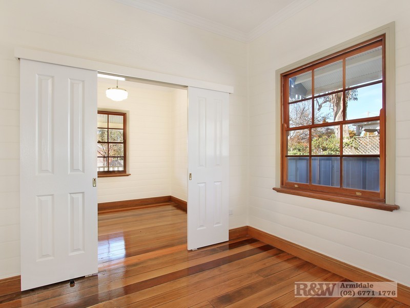 100 Butler Street, Armidale NSW 2350