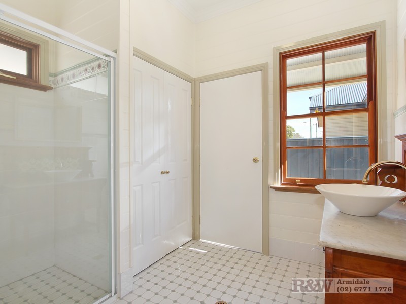 100 Butler Street, Armidale NSW 2350