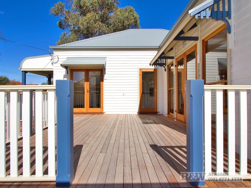 100 Butler Street, Armidale NSW 2350