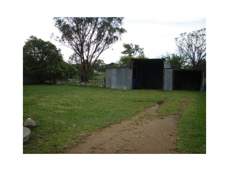 10 Souter Street, Bundarra NSW 2359