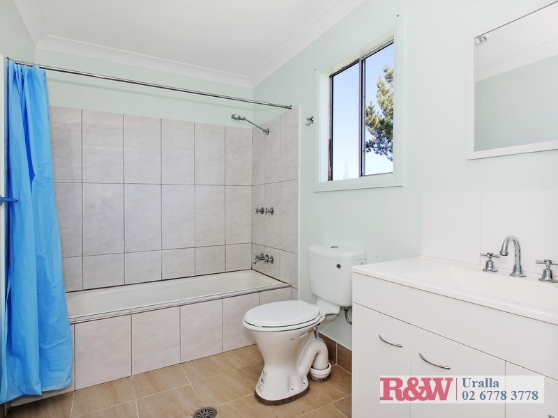 364 Kentucky Road, Kentucky NSW 2354