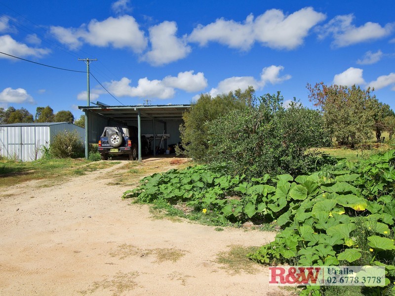 364 Kentucky Road, Kentucky NSW 2354