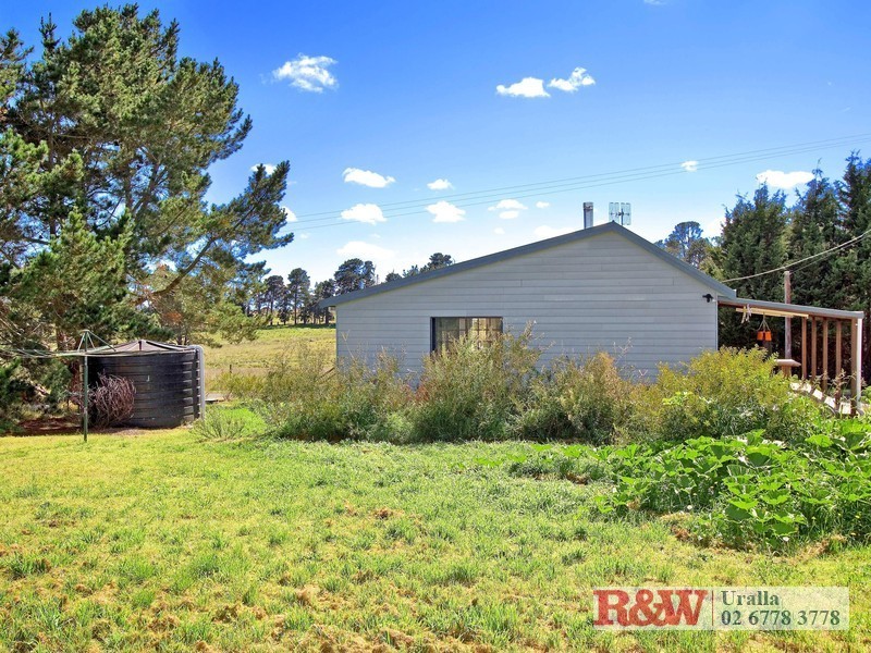 364 Kentucky Road, Kentucky NSW 2354
