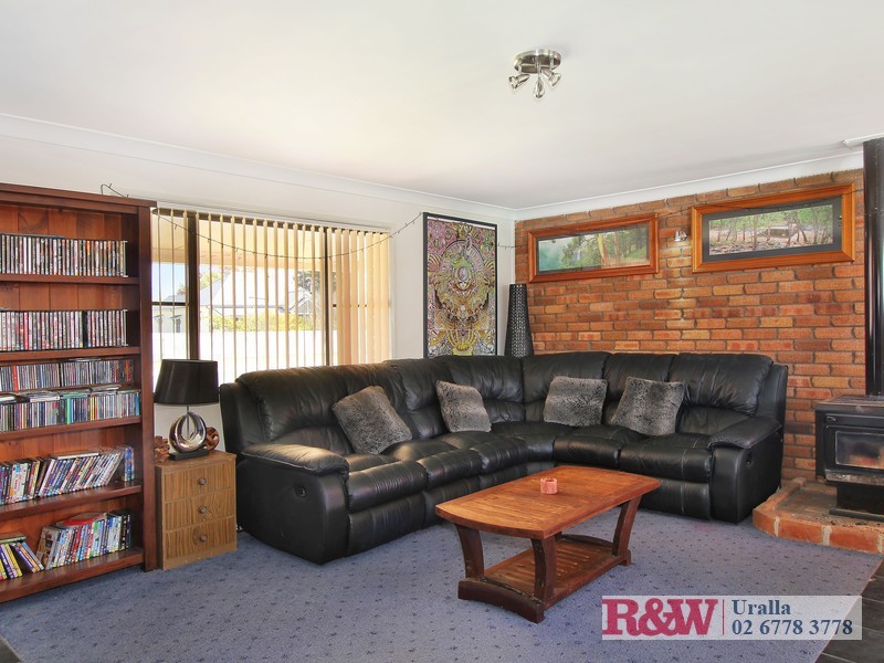 1 McGregor Street, Uralla NSW 2358