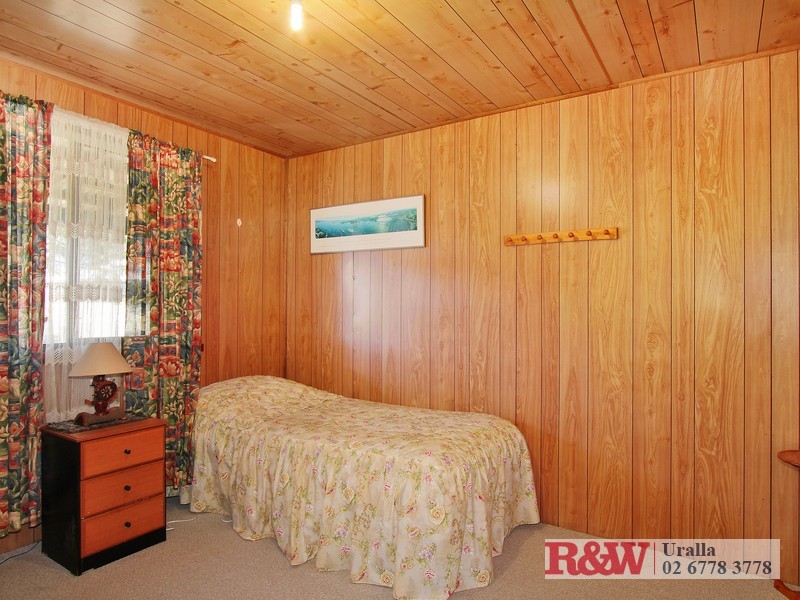 30a John Street, Uralla NSW 2358