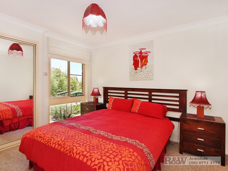 18 The Boulevarde, Armidale NSW 2350
