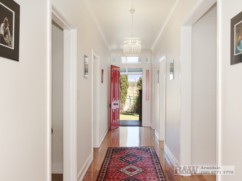 34 Toms Gully Road, Black Mountain, Armidale NSW 2350