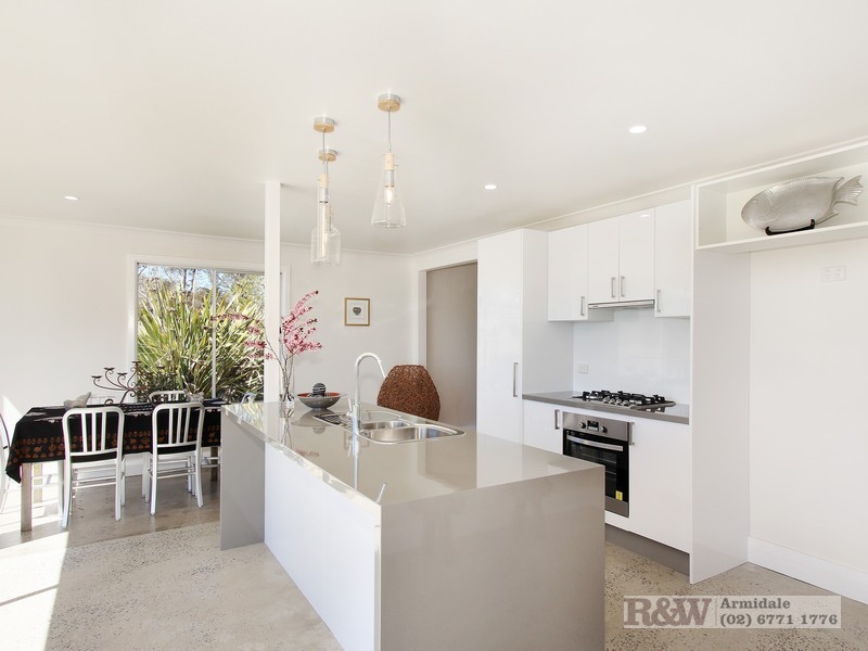 34 Toms Gully Road, Black Mountain, Armidale NSW 2350
