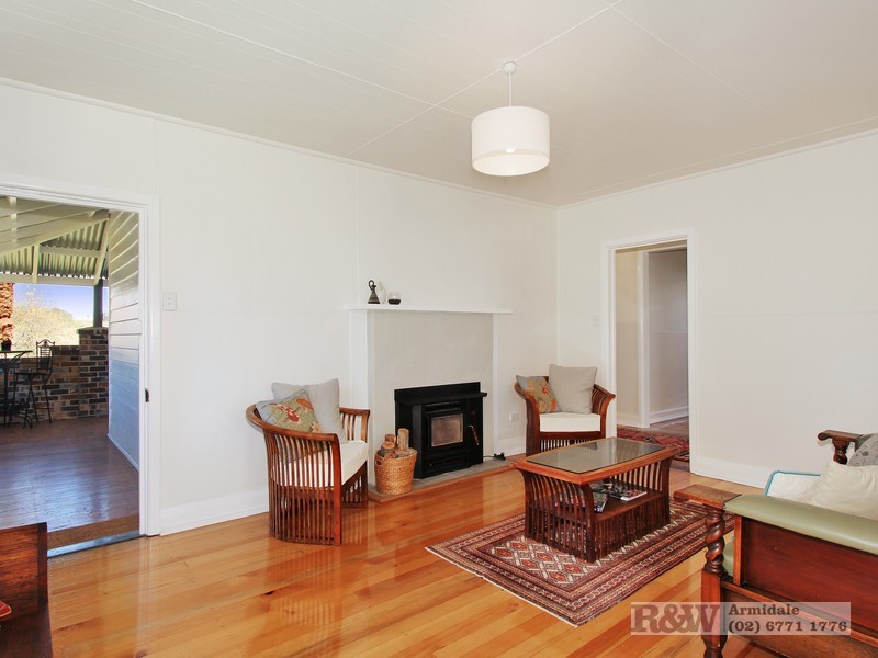 34 Toms Gully Road, Black Mountain, Armidale NSW 2350
