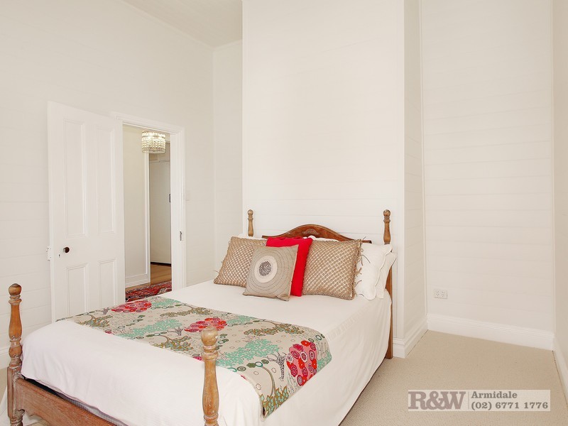 34 Toms Gully Road, Black Mountain, Armidale NSW 2350