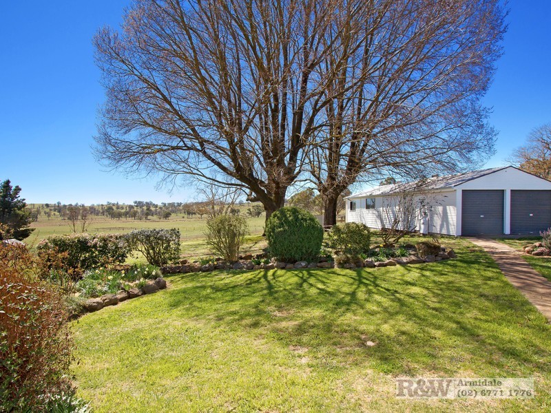 34 Toms Gully Road, Black Mountain, Armidale NSW 2350
