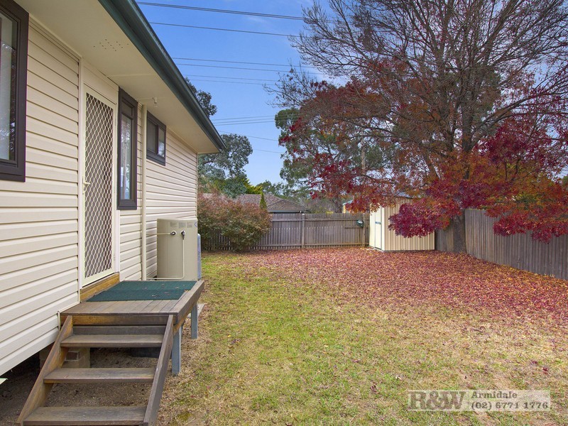 210 Canambe Street, Armidale NSW 2350